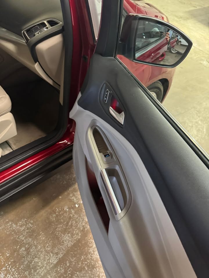 2013 Ford C-Max · SE Wagon 4D - photo 5