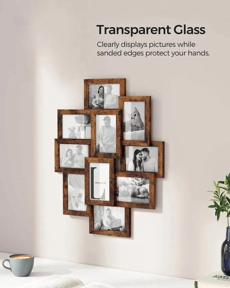 Brand New Wall Frame Set! thumbnail