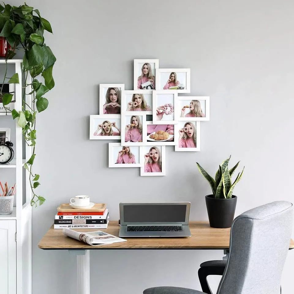 Brand New Wall Frame Set! thumbnail