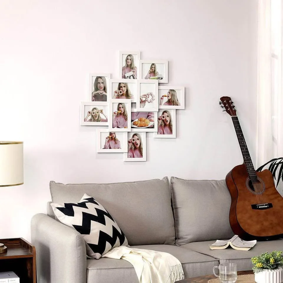 Brand New Wall Frame Set! image indicator(2)