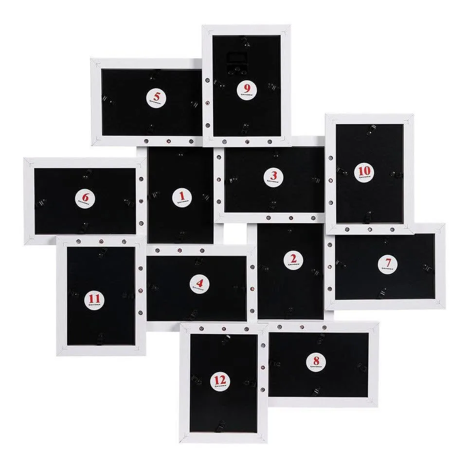 Brand New Wall Frame Set! image indicator(4)