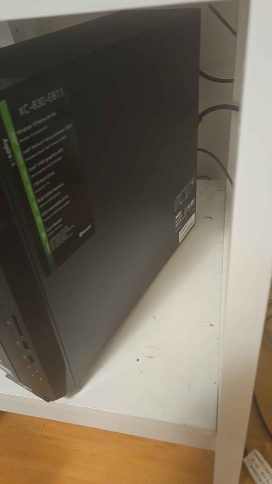 Acer i3 mini Pc (no monitor) - photo 2