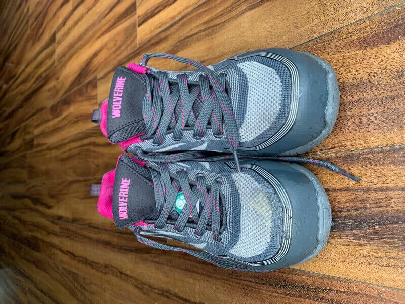 Safety shoes - photo 3