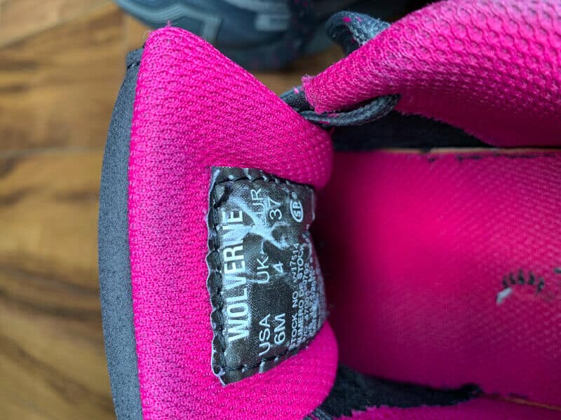 Safety shoes - photo 4