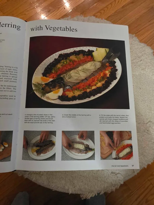 Culina Mundi Cookbook image indicator(2)