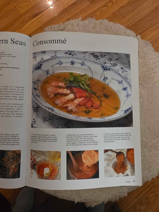 Culina Mundi Cookbook - photo 3