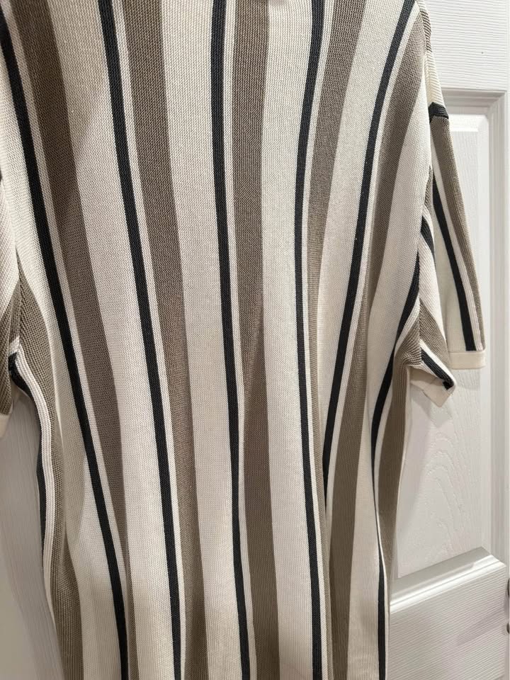 Cotton Bershka shirt - photo 2