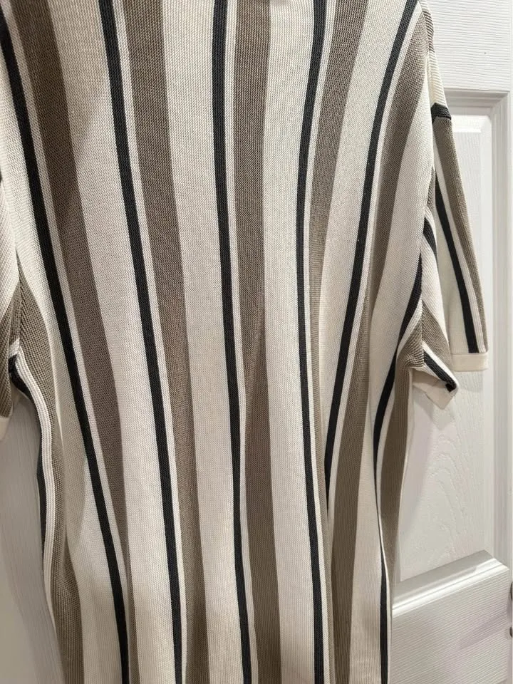 Cotton Bershka shirt image indicator(2)