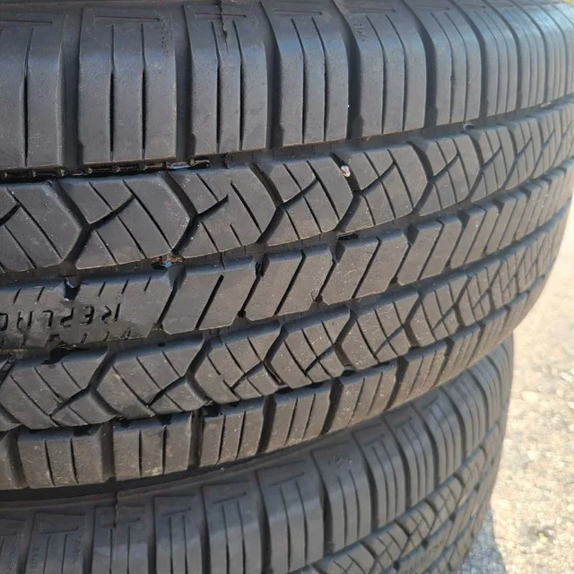 Tires - All season (4) image indicator(3)