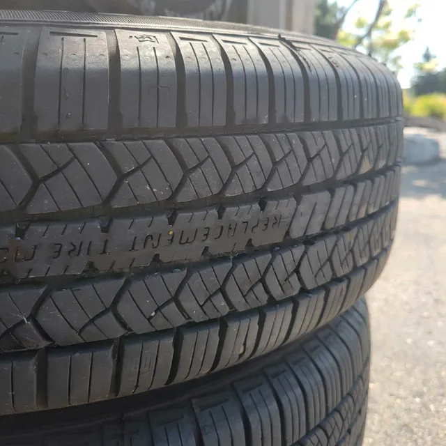 Tires - All season (4) image indicator(4)