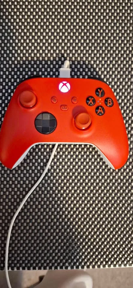 XBOX CONTROLLERS FOR SALE! thumbnail