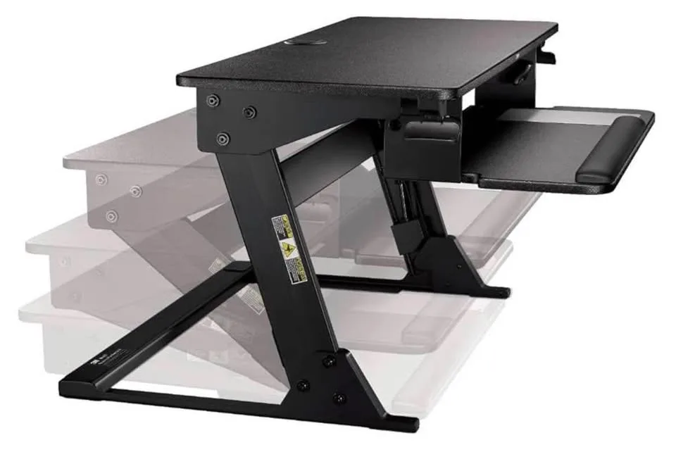 3M Precision Standing Desk(open to offer) image indicator(2)