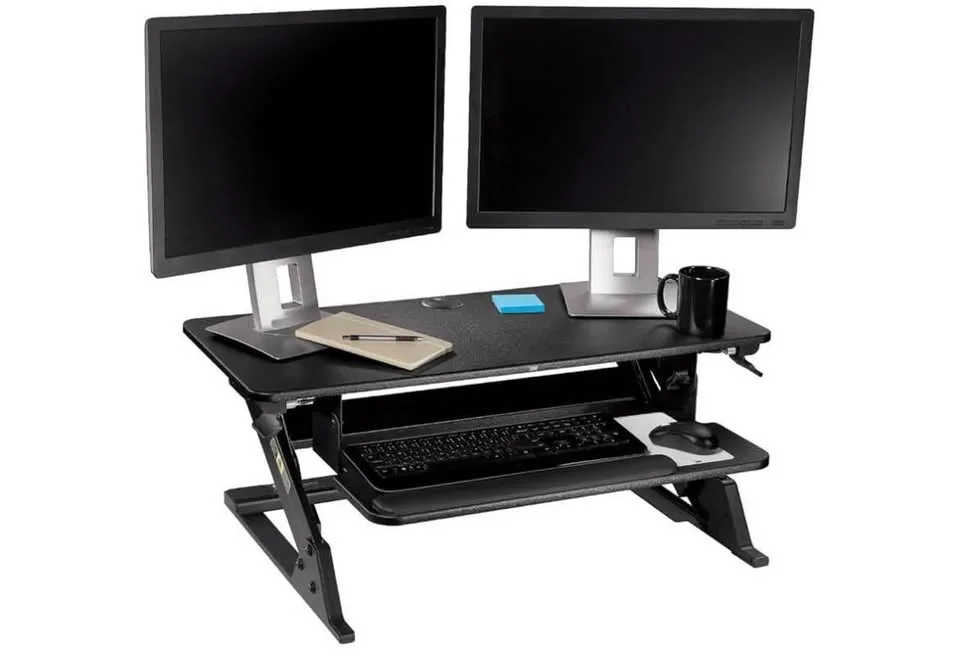 3M Precision Standing Desk(open to offer) image indicator(4)