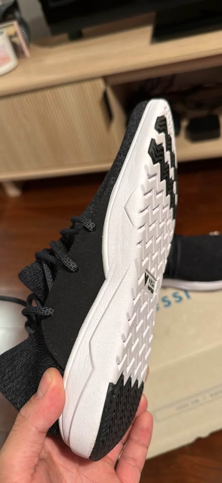 BNIB Mens Vessi Cityscape Shoes Size 7 - photo 3