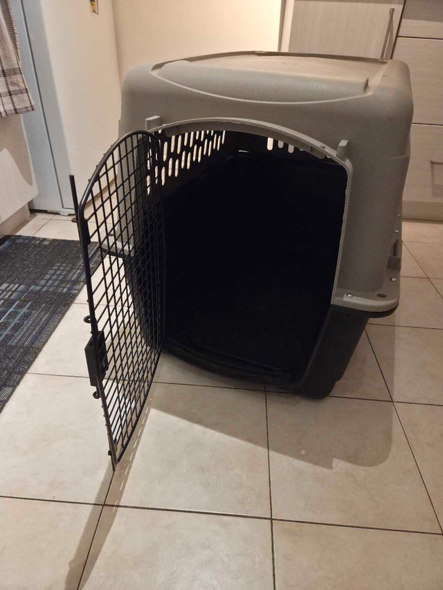 Large Petmate Pet Kennel - photo 4