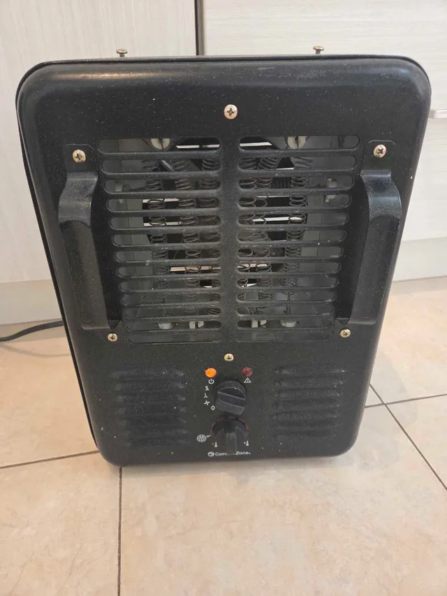 Utility Heater