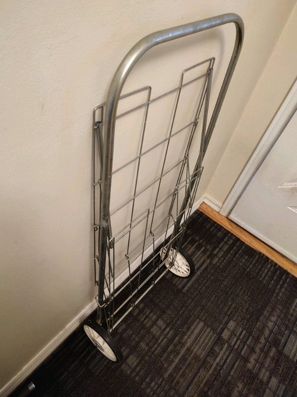 Rolling Utility Cart - photo 3