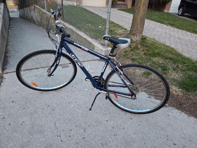 CCM Excelsior 700C Bike - photo 2