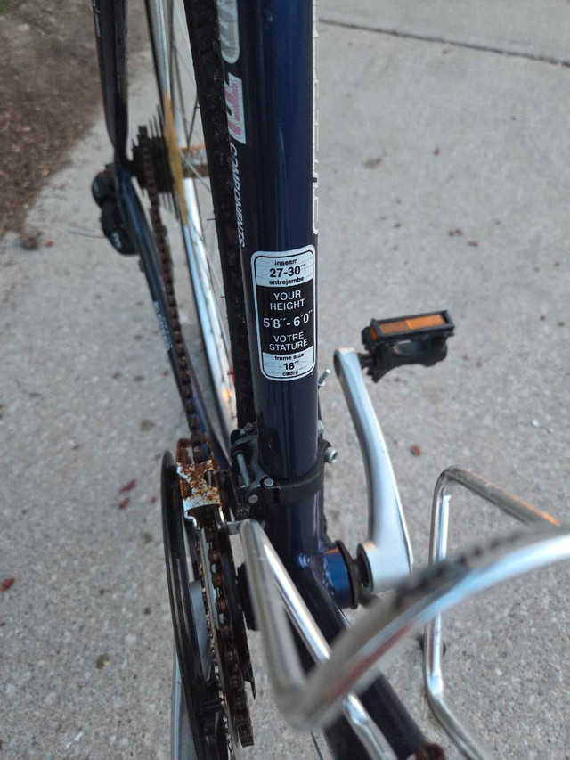 CCM Excelsior 700C Bike - photo 3