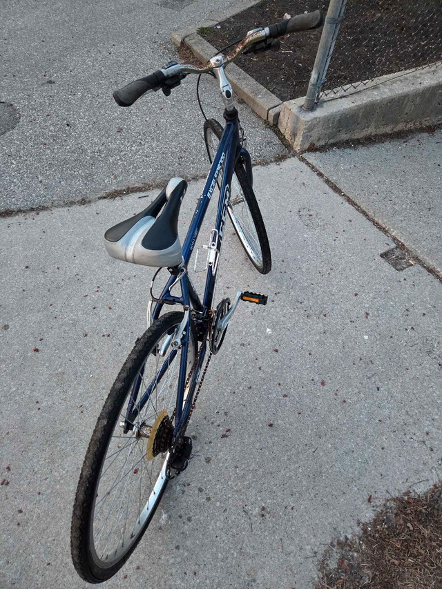 CCM Excelsior 700C Bike - photo 4