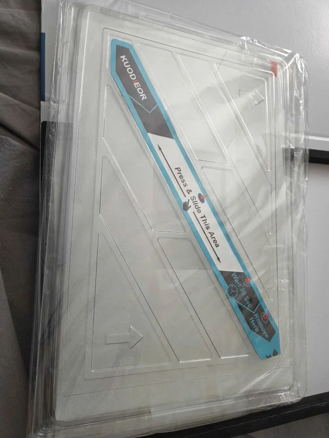 Tesla Screen Protector image indicator(3)