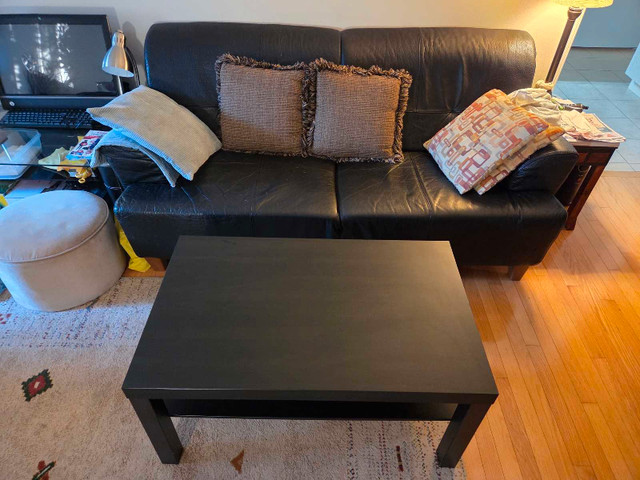 IKEA Lack coffee table - photo 2