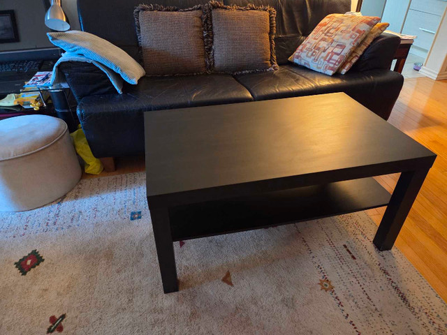IKEA Lack coffee table - photo 3