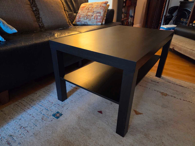 IKEA Lack coffee table - photo 4