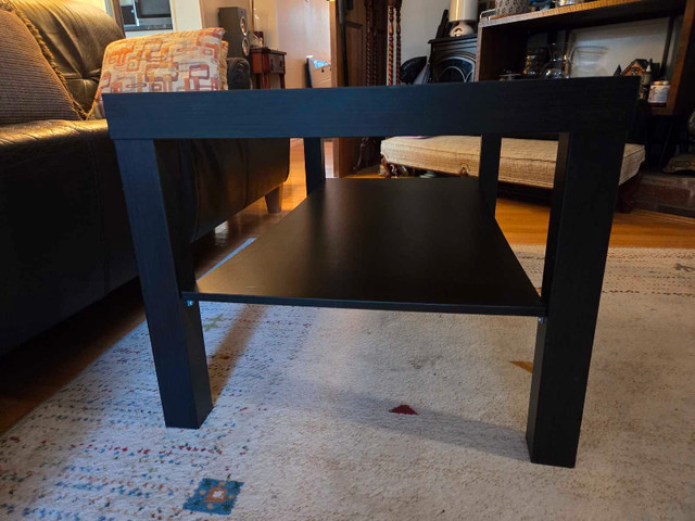 IKEA Lack coffee table - photo 5