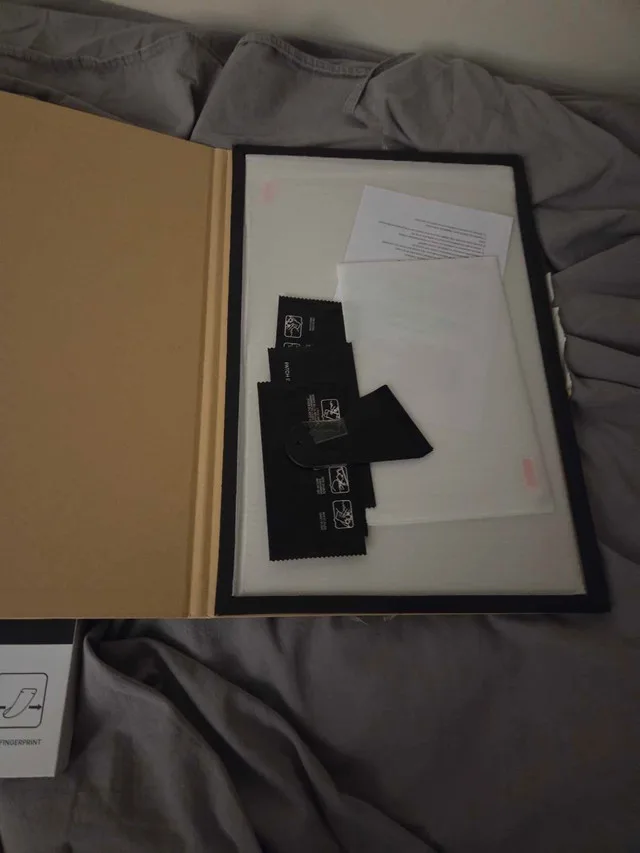 Tesla Model Y Juniper Screen Protectors image indicator(2)