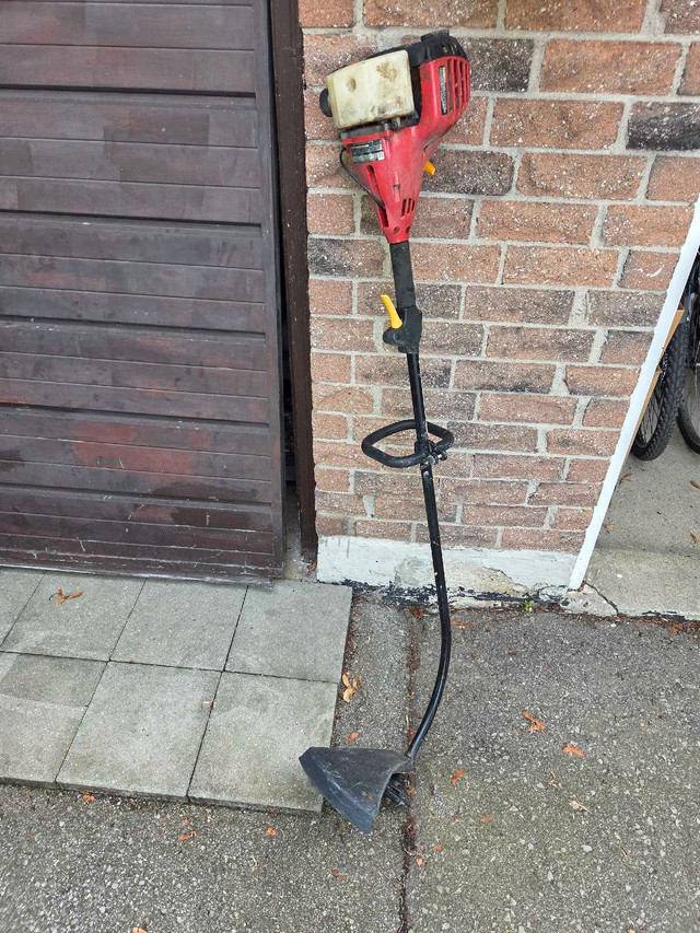 Homelite Weed Wacker