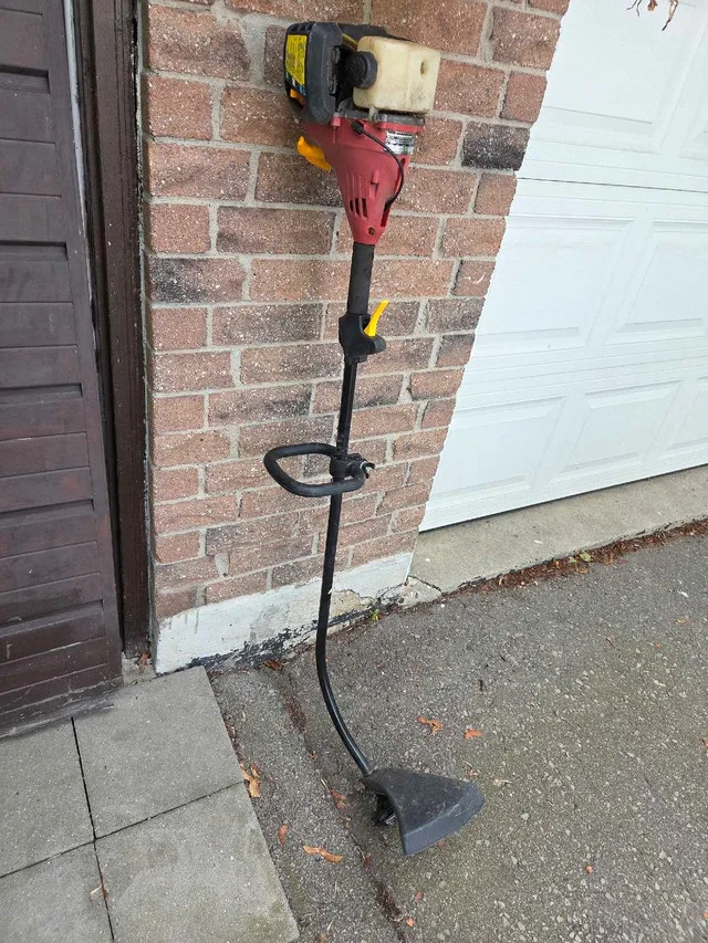 Homelite Weed Wacker image indicator(6)