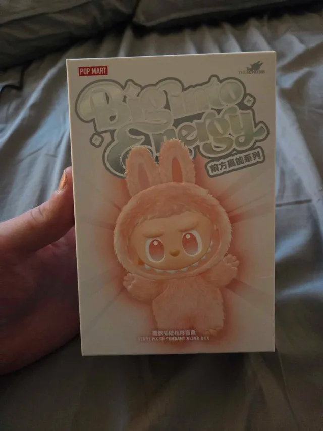 Pop Mart Labubu image indicator(2)