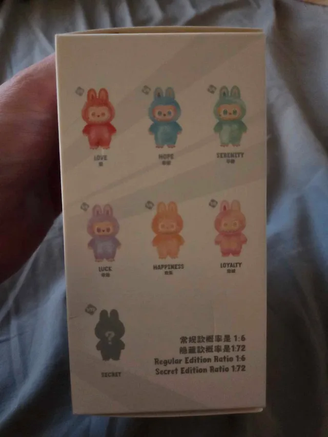 Pop Mart Labubu image indicator(3)