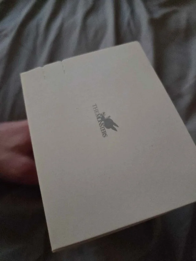 Pop Mart Labubu image indicator(8)