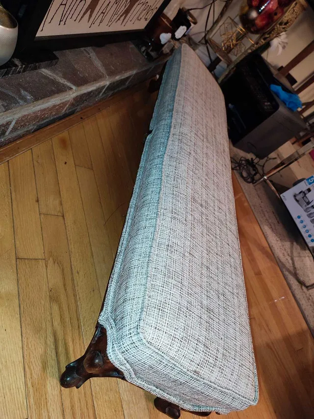 Vintage Footstool image indicator(6)