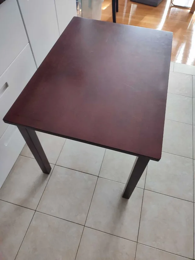 Pottery Barn Kids Table image indicator(4)