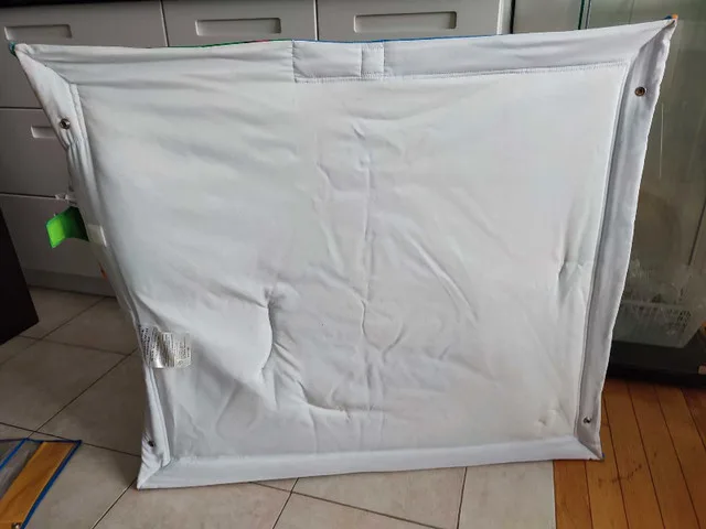 Gymini Deluxe 3D Activity Gym image indicator(5)