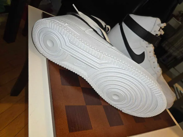Nike Air Force 1 image indicator(2)