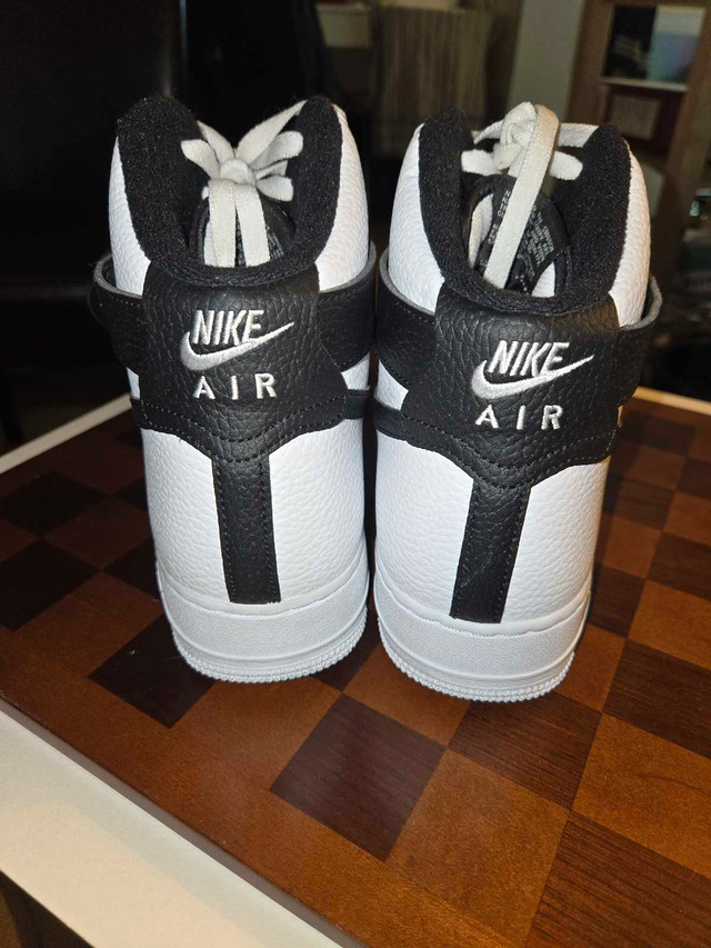 Nike Air Force 1 - photo 3