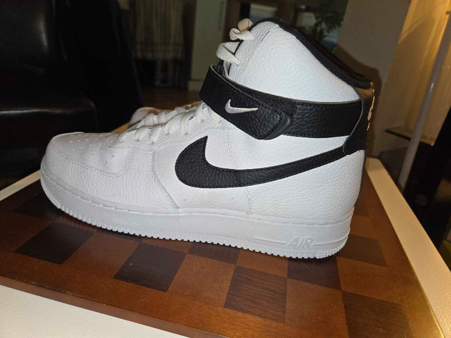 Nike Air Force 1 - photo 4