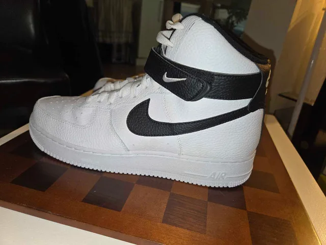 Nike Air Force 1 image indicator(4)