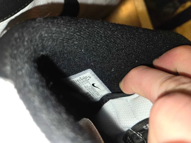 Nike Air Force 1 image indicator(7)