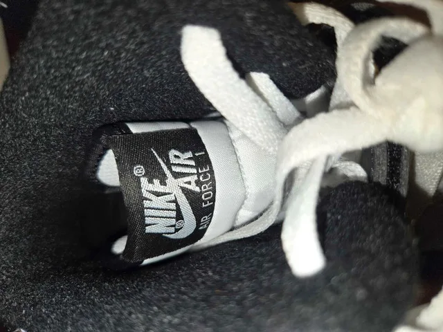 Nike Air Force 1 image indicator(8)