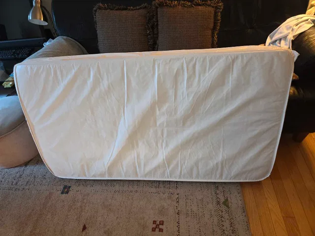 Baby Crib Mattress thumbnail