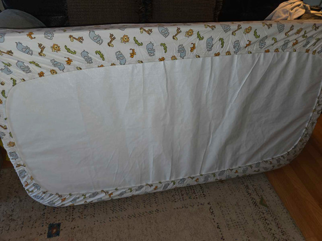 Baby Crib Mattress - photo 4