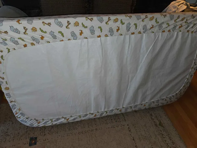 Baby Crib Mattress image indicator(4)