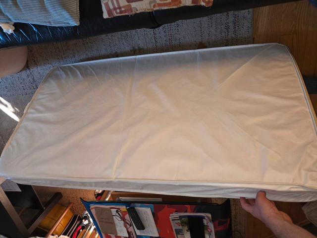 Baby Crib Mattress - photo 5
