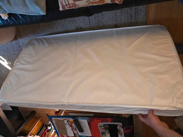 Baby Crib Mattress image indicator(5)