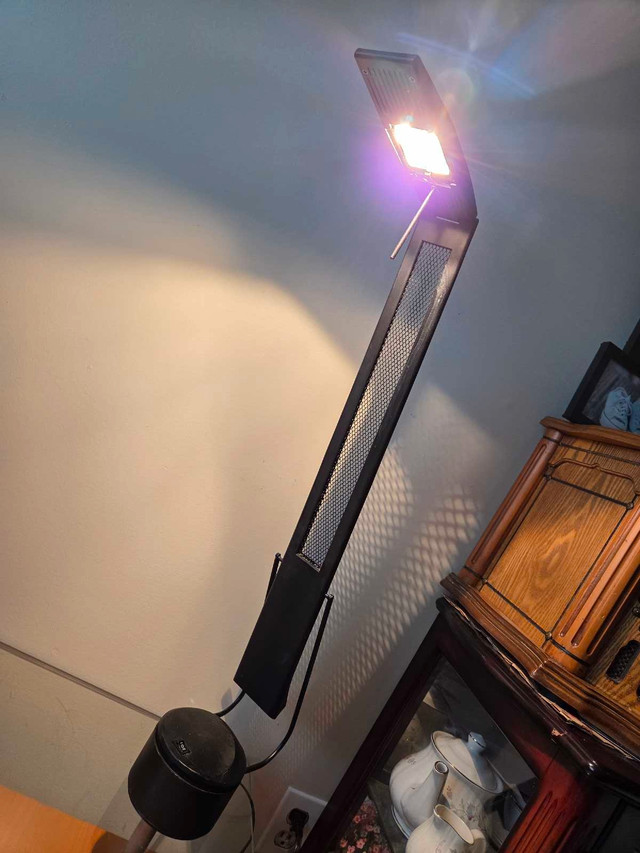 Koncept Z-Bar Desk Lamp - photo 2